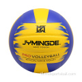 Leer binnen dames strandvolleybal